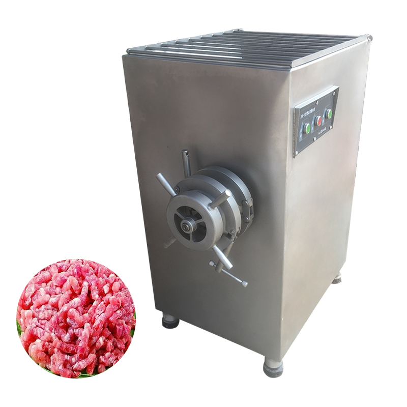 商用绞肉机能磨粉吗？探索其潜力与限制！