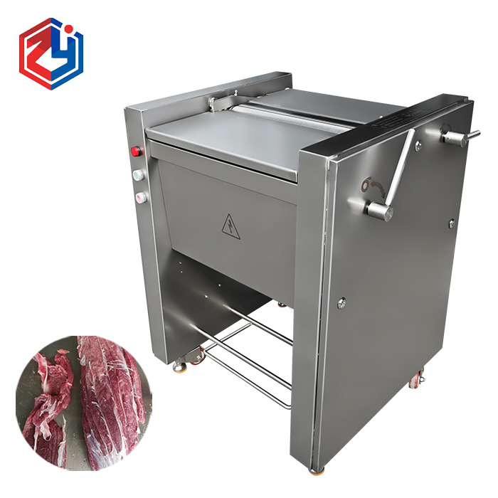 羊肉去筋膜机ZYQ-500