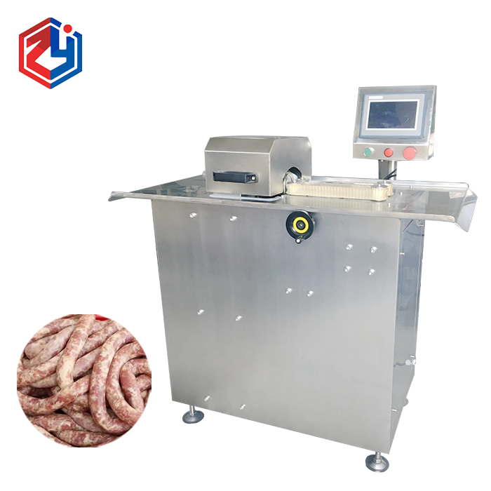电动香肠线扎机TJZG-2
