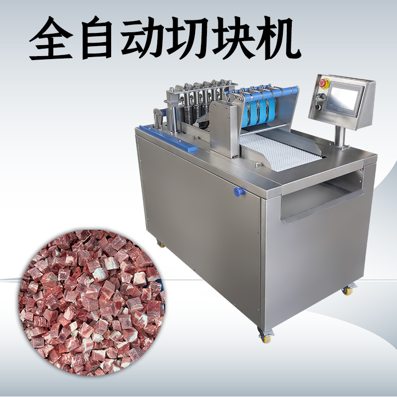 切骨机只能处理骨头吗？冻肉和排骨怎么切才合适？